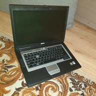 Dell D531| AMD 2x1.8Ghz | 15.4" | Matryca Części Bateria?? Usterki #73