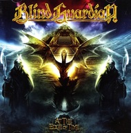 At The Edge Of Time Blind Guardian CD Helloween Gamma Ray Edguy Avantasia