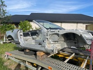 MERCEDES R230 W230 SL55AMG KAROSERIA BEZWYPADKOWA