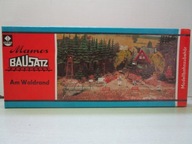 Budownictwo Vero/Mamos HO/TT -A-15