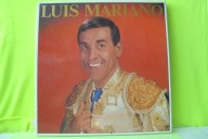 LUIS MARIANO WINYL BOX 4LP