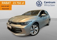 Volkswagen Golf Life Plus 1.5 TSI 150 KM manual 1.5 Benzyna 150KM