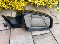 BMW F31 LUSTERKO PRAWY PRZÓD SCHWARZ 2 EU 6 PIN
