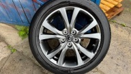 MAZDA CX30 CX-30 KOŁO FELGA 7x18 ET-45 5x114.3 OPONA 215/55R18 TOYO