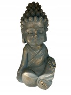 Budda Figurka, Ozdoba, Dekoracja Do Domu, Mieszkania, Ogrodu