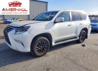 Lexus GX 460 2022 4.6 Benzyna 301KM