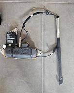 VOLVO XC60 MECHANIZM PODNOŚNIK KLAPY 31299156 Poznań