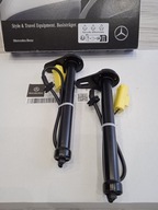 NABOJE MASKI MERCEDES A2539060300 IDEALNE AKTYWATOR MASKI MERCEDES GLC X253