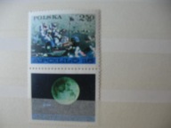 Fi.1976**.Badanie Kosmosu.Pw.2 Łunochód.