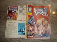 Wodorosty i pasożyty cz 2 wyd 1. Kapitan Żbik