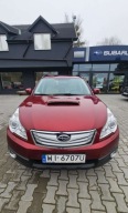 Subaru Legacy Subaru Legacy 2.0 D Comfort Navi 2.0 Diesel 150KM