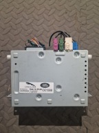 Nawigacja RADIO Jaguar XE X760 GX53-18K812-CF NLI BEL004 2015-2019R