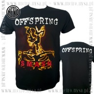 Koszulka The Offspring - "SMASH" - M