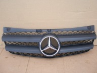 Mercedes Vito W 639 po Lift Grill Atrapa Zderzaka Emblemat Idealny Oryginał