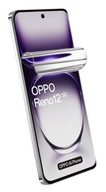 FOLIA OCHRONNA HYDROŻELOWA HYDROŻEL NA EKRAN OPPO RENO 12