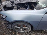 HONDA ACCORD 7 2.2 CTDI KOMPLETNY PRZEDNI WÓZEK SANKI BELKA