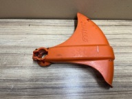 STIHL FS 38 40 45 OSŁONA POKRYWA GŁOWICY TNĄCEJ SZPULI ORG