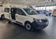 Renault Kangoo KANGOO VAN advance L2 1.5 dCi 95 1.5 Diesel 115KM