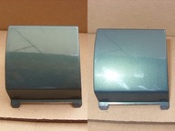 OPEL ASTRA II G ZAŚLEPKA HAKA ZDERZAKA 90559482