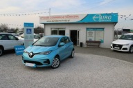 Renault Zoe Zen R135 Salon PL Asystent pasa