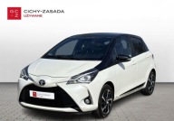 Toyota Yaris 1.5 Benzyna 111KM