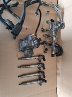 Układ Paliwowy Wtryskowy Pompa Wtryski 2.0 Tdi DET,DEU Audi A4 B9 A5 F5 8W