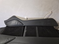 BMW 6 650Xi F12 F13 F06 12R OSŁONA SCHOWEK TUNELU ŚRODKOWEGO TUNEL 9217408