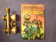 Podróż w przyszłość Robert Sheckley