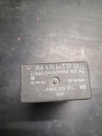 MERCEDES SPRINTER 906 901 PRZEKAŻNIK KIERUNKOWSKAZÓW A0355455132