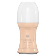Avon – dezodorant antyperspiracyjny w kulce Perceive Cashmere damski 50ml