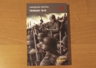 Verdun 1916 - Jarosław Centek //BDB-