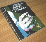 CIEMNA WĘSZĄCA ŻERUJĄCA PITAVAL R. Dzieszyński