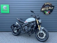 Benelli 752 S WYPRZEDAZ Rocznika Nowy 2023, transport na terenie kraju