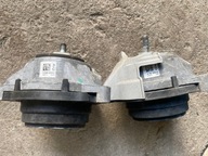 BMW m135i f20 f21 poduszki silnika lewa-prawa 6856403