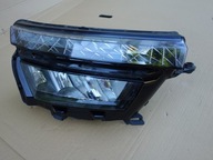 LAMPA SKODA KAMIQ 658 PRAWA FULL LED
