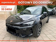 CUPRA Formentor 2.0 TSI 4Drive DSG Suv 204KM 2025