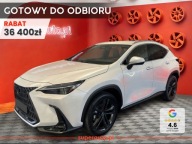 Od ręki - 350h Prestige 2.5 Hybrid AWD 200KM | Head-up!