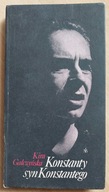 Konstanty syn Konstantego Kira Gałczyńska