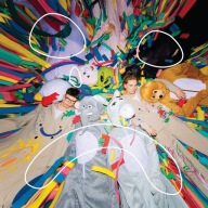 KACPERCZYK - KRYZYS WIEKU WCZESNEGO