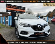 Renault Kadjar Panorama / Navi / Kamera / Panorama