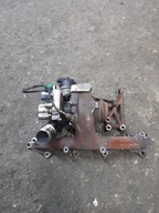 CITROEN PEUGEOT 2.0E HDI 9807873180 TURBOSPRĘŻARKA