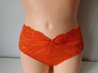 Śliczne markowe figi CORIN ??? orange