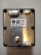 STEROWNIK MOSTU KOMPUTER HALDEX AUDI VOLKSWAGEN SEAT SKODA 0CQ907554D