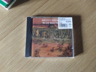 SAVOY BROWN-BLUE MATTER CD