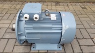 Silnik elektryczny VEM 30KW 1400 obrotów JAK NOWY