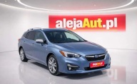 Subaru Impreza 4x4 Impreza 2.0 Benz 156 KM 2017r. Warszawa 2.0 Benzyna