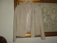 APART IMPRESSIONS.KURTKA DAMSKA-R-M-L-SKÓRA NATURALNA