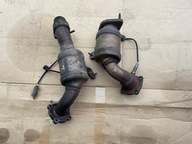 CHEVROLET CAMARO 6.2 V8 2016-2024 KATALIZATOR LEWY PRAWY