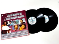 Michael Jackson 1983 2LP Romantyczne Wolne Ballady Składanka Pop Love Song