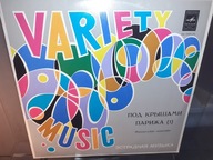 V.A. Pod Dachami Paryża (1) '72 RU LP NM